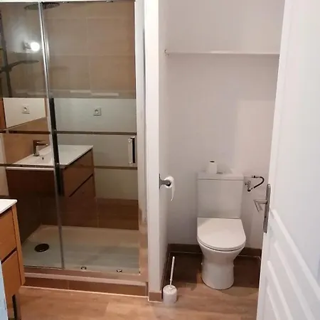Apartment 2 Chambres Champdeniers