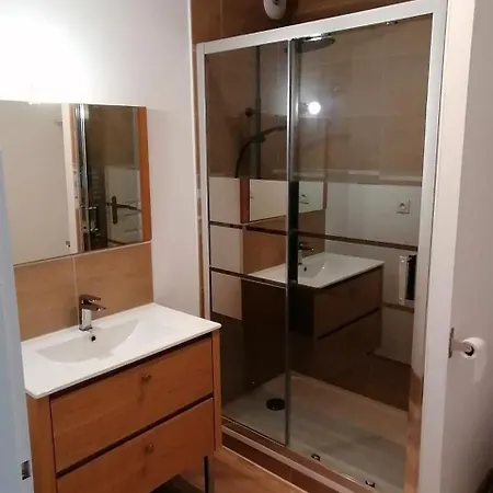 2 Chambres * Champdeniers