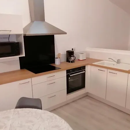 2 Chambres Apartment *