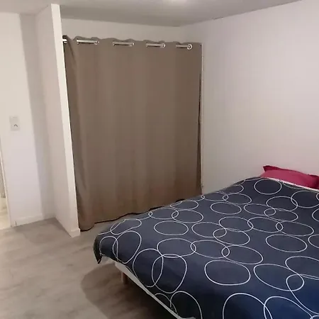 2 Chambres Apartment Champdeniers