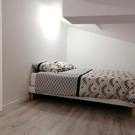 2 Chambres Apartment